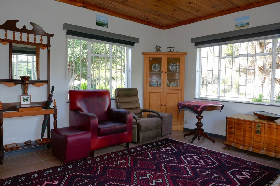 3 Bedroom Property for Sale in Villiersdorp Western Cape